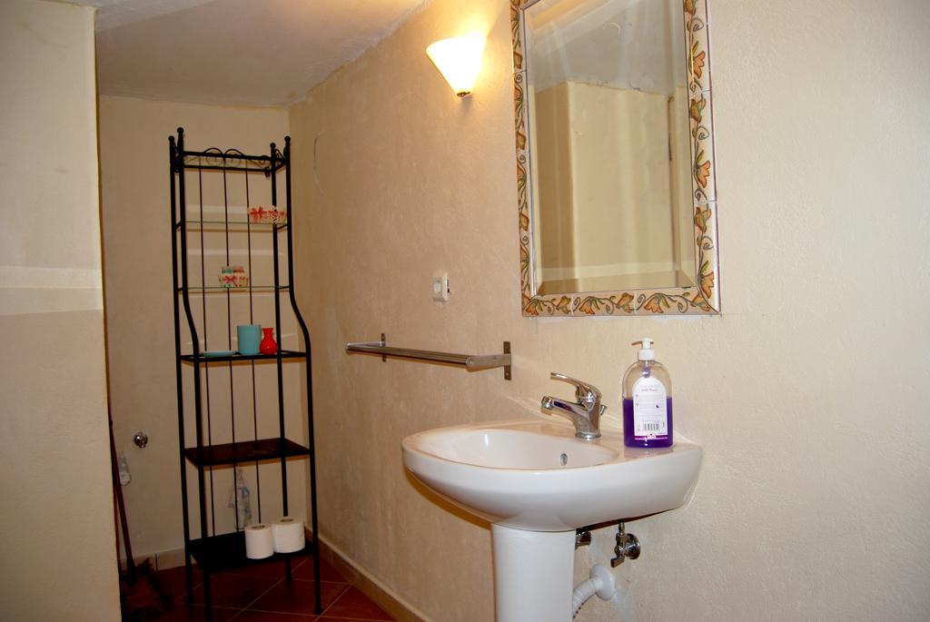 Maria'S House Apartman Kavála Kültér fotó